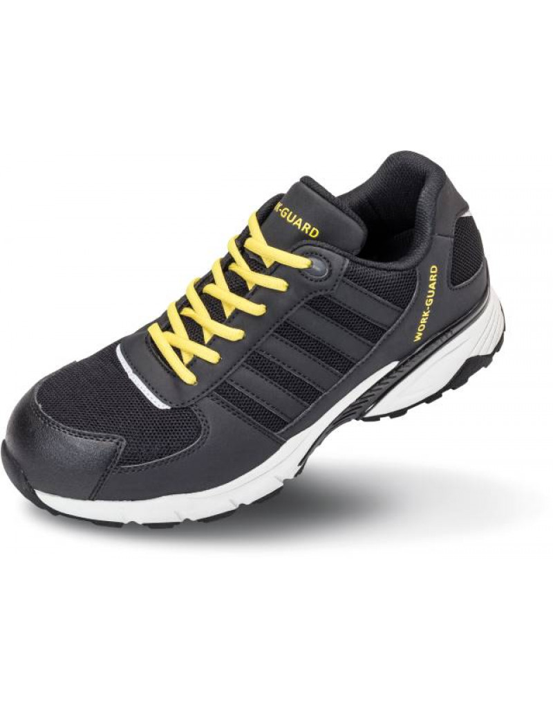 Încălțăminte de protecție "Safety Shoes"